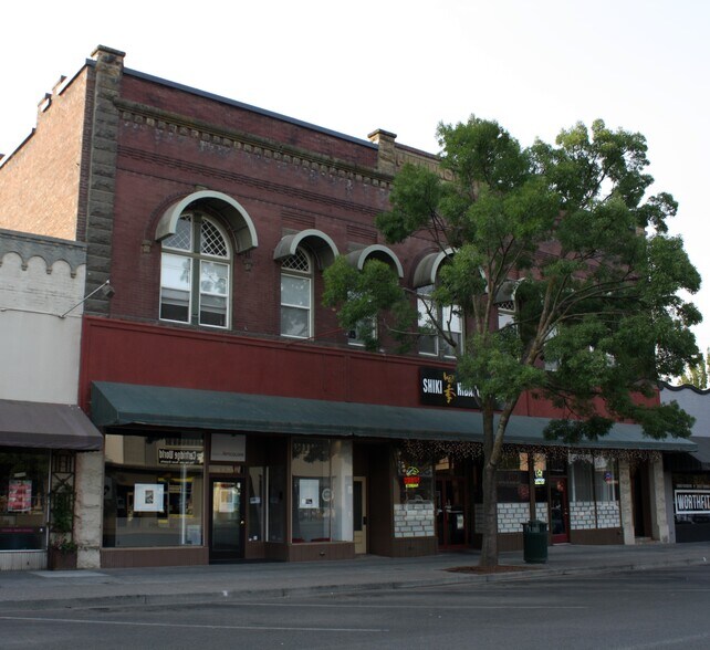 More Photos Of 214-226 E Main st, Walla Walla General Retail For Sale