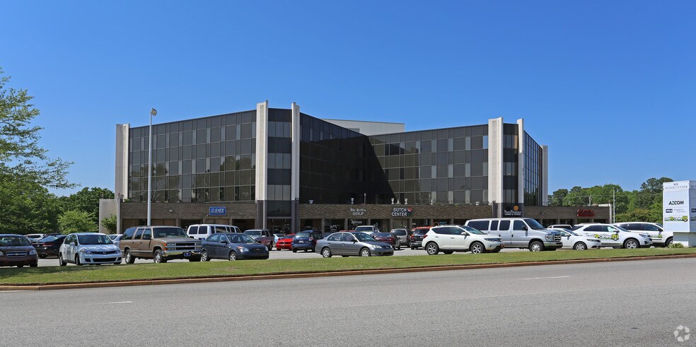 More Photos Of 810 Dutch Square Blvd, Columbia Office For Lease