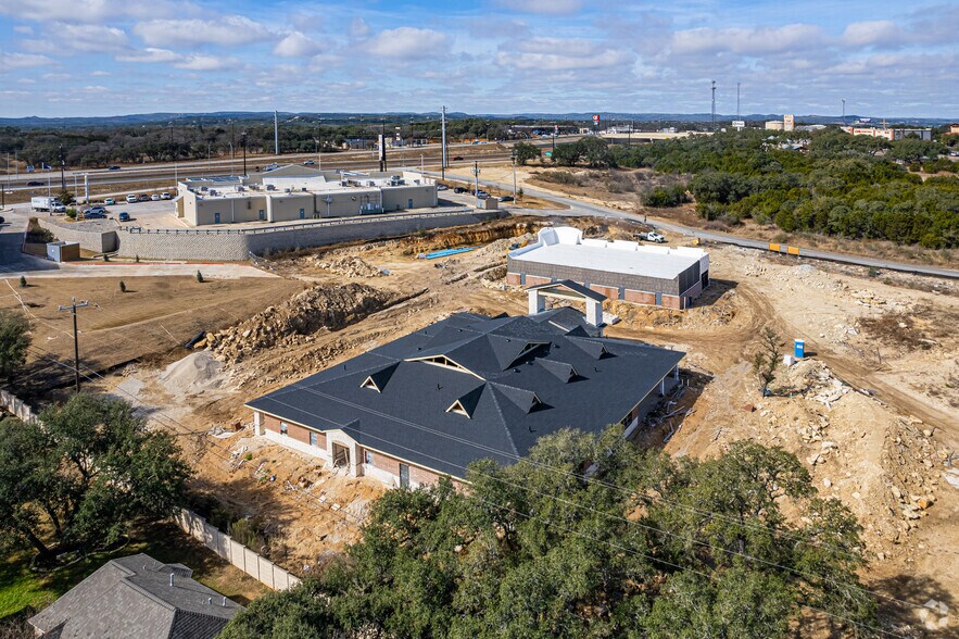 More Photos Of 28324 Leslie Pfeiffer Dr, Fair Oaks Ranch Schools For Sale