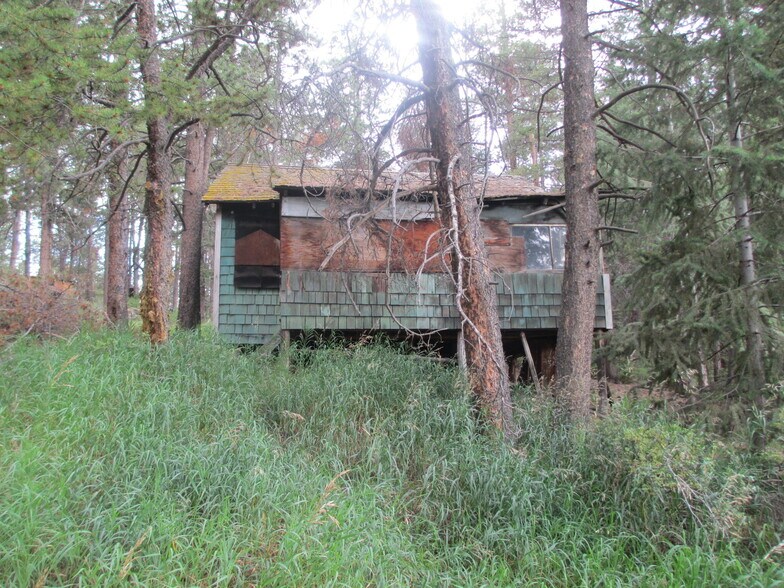 More Photos Of 26764 R Ln, Conifer Land For Sale