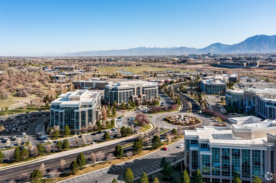 More Photos Of 10855 S River Front Pky, South Jordan Office For Lease