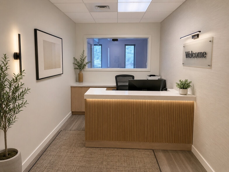 More Photos Of 236-246 N Main St, New City Medical For Lease