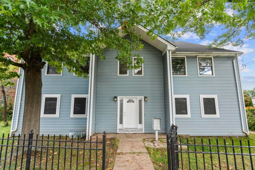 More Photos Of 270-276 Bellevue St, Hartford Apartments For Sale