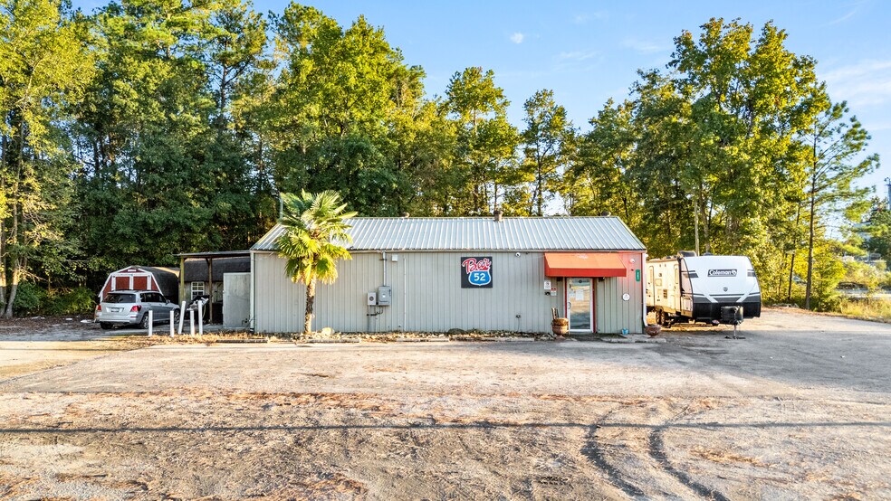 More Photos Of 207 Davishill Ln, Moncks Corner Land For Sale