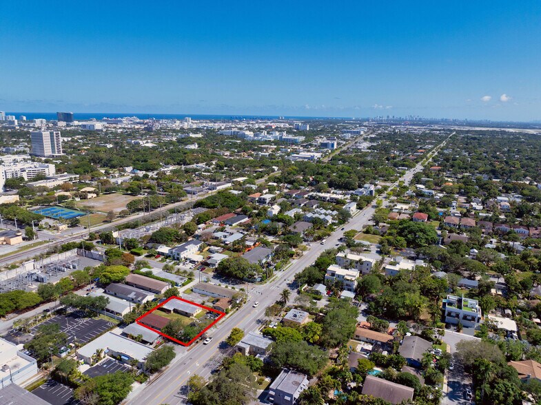 More Photos Of 634-638 SW 4th Ave, Fort Lauderdale Land For Sale