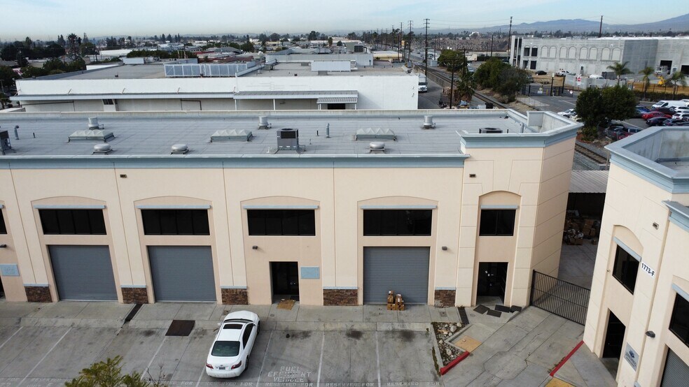 More Photos Of 1773 W San Bernardino Rd, West Covina Warehouse For Sale