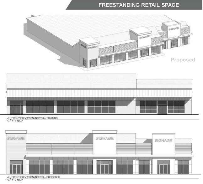 More Photos Of 5-7 E Main Rd, Middletown General Retail For Sale