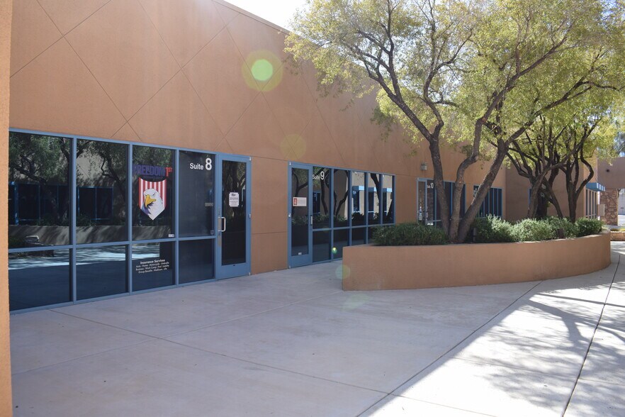 More Photos Of 7312 W Cheyenne Ave, Las Vegas Unknown For Lease