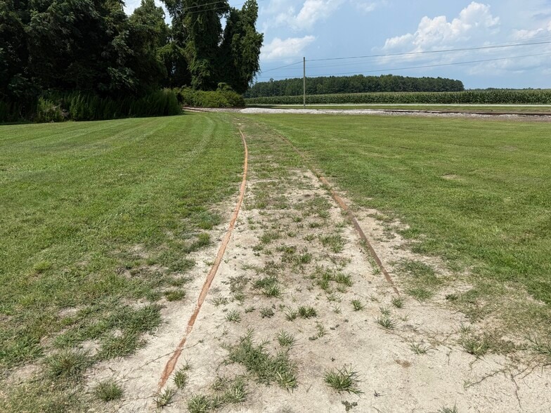 More Photos Of 28536 US Highway 264 E, Belhaven Industrial For Sale