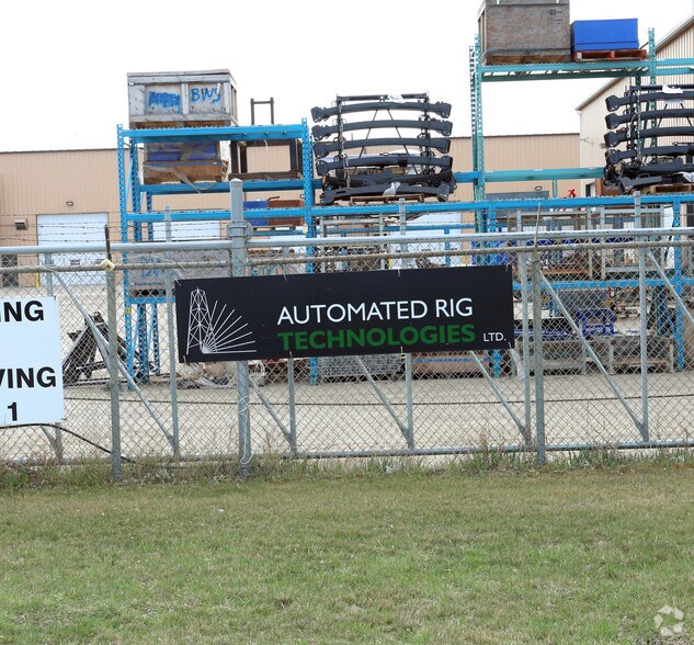 More Photos Of 3201 84th Ave NW, Strathcona County Manufacturing For Lease