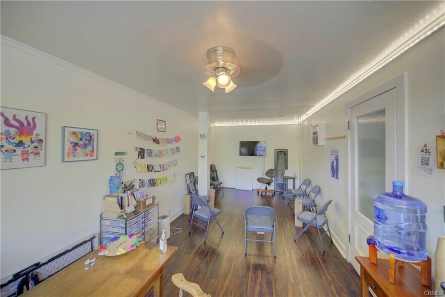 More Photos Of 105 Broadway St, Chico General Retail For Sale