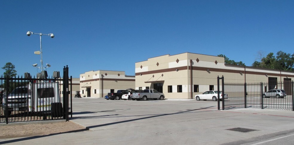 More Photos Of 12634 Haynes Rd, Houston Unknown For Lease