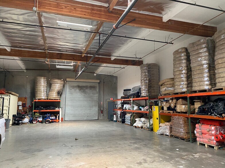 More Photos Of 2345 A St, Santa Maria Warehouse For Lease