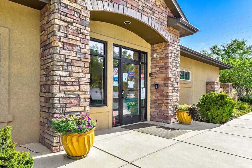 More Photos Of 2490 S Cloverdale Rd, Boise Daycare Center For Sale