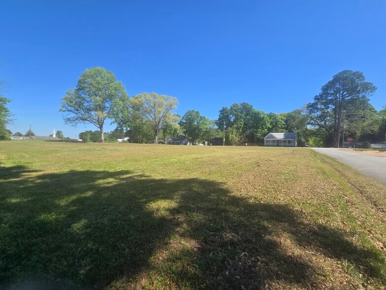 More Photos Of 323 Brookwood Ave, Jackson Land For Sale
