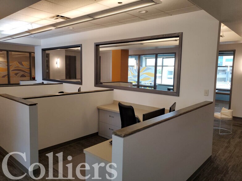 More Photos Of 121 N 9th St, Boise Office For Lease