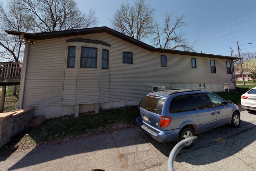 More Photos Of 3023 29th st, Des Moines Religious Facility For Sale