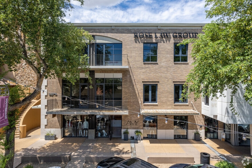 More Photos Of 7144 E Stetson Dr, Scottsdale Office For Sale