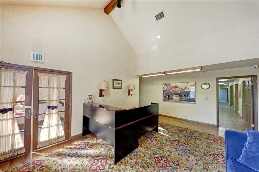 More Photos Of 8350 Florence Ave, Downey Coworking Space