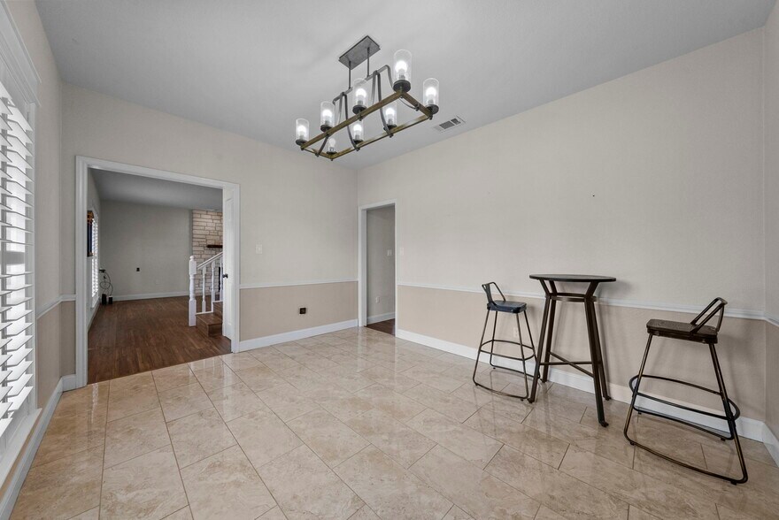 More Photos Of 539 Oak Vista Dr, Burnet Land For Sale