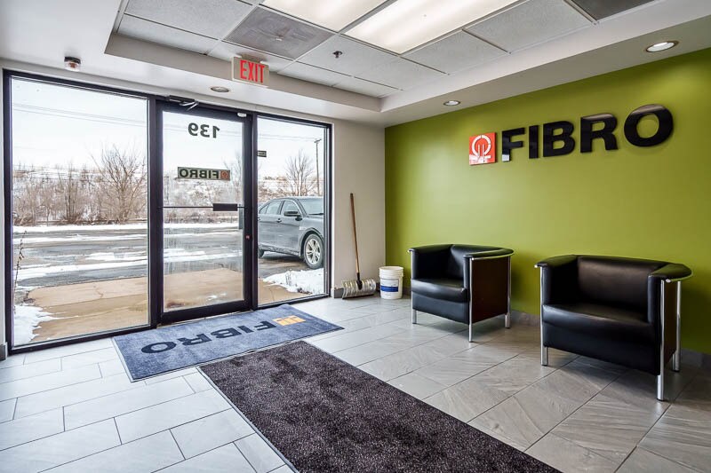 More Photos Of 139 Harrison Ave, Rockford Warehouse For Sale