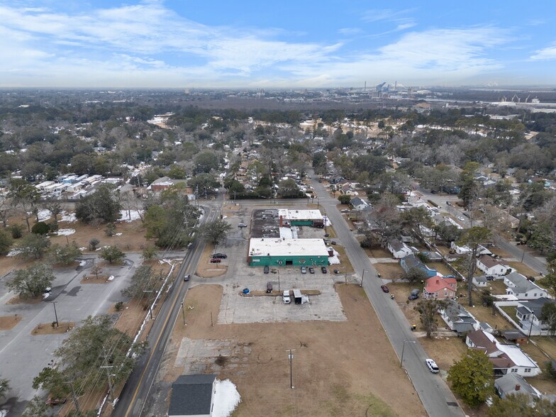 More Photos Of 284 Pennsylvania Ave, Savannah Land For Sale