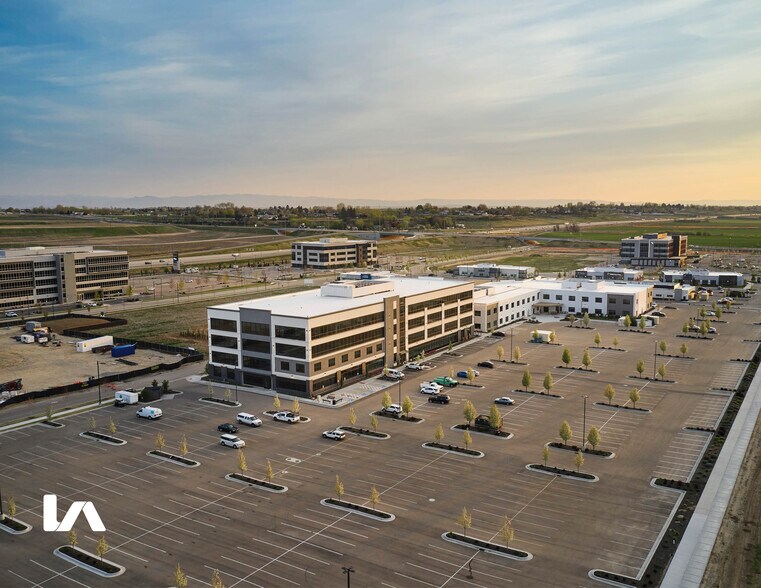 More Photos Of 2760 W Excursion Dr, Meridian Office For Lease