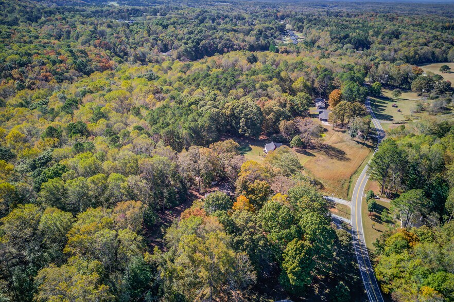 More Photos Of 6801 Frix Rd, Cumming Land For Sale