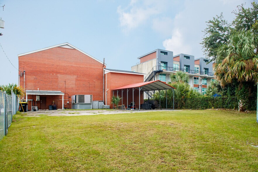 More Photos Of 536 Berrien St, Savannah Religious Facility For Sale