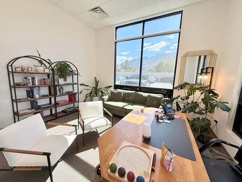 More Photos Of 12481 S Fort St, Draper Medical For Lease