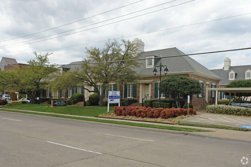 Primary Photo Of , Dallas Office For Sale