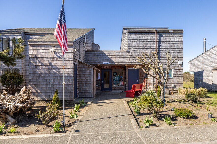 More Photos Of 11 Chabot Rd, Copalis Beach Hotel For Sale