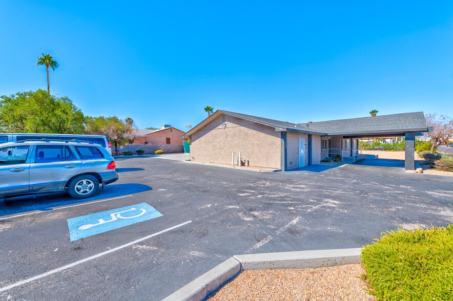 More Photos Of , Las Vegas Office For Sale