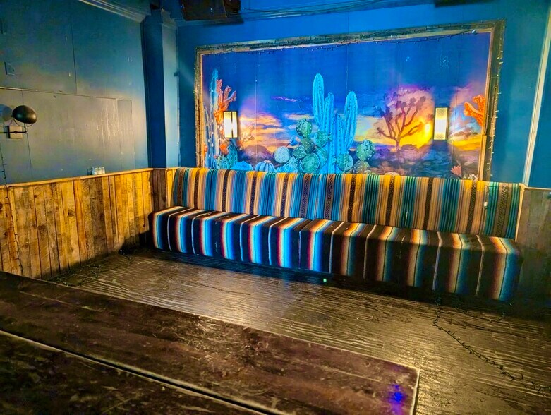 More Photos Of 2700 N Mesa St, El Paso Freestanding For Lease