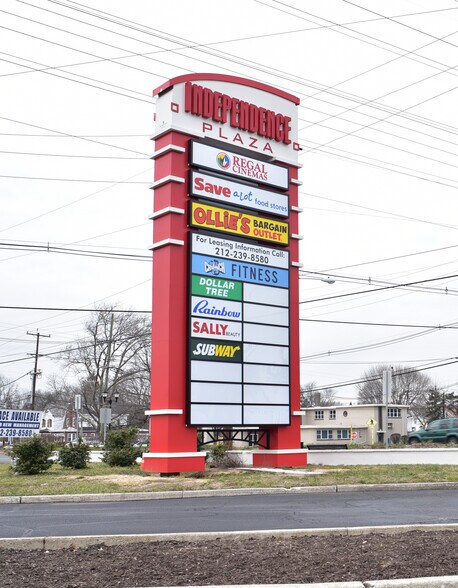 More Photos Of 2465 S Broad St, Hamilton Unknown For Lease