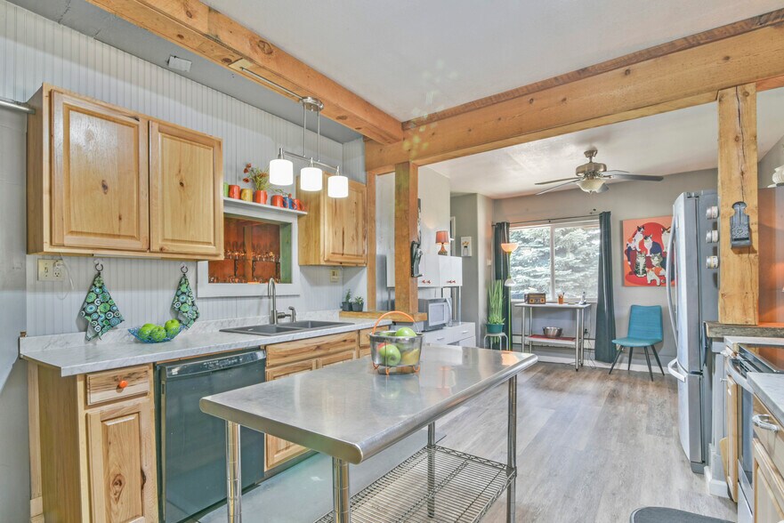 More Photos Of 24857 US Highway 160, Walsenburg Hospitality For Sale