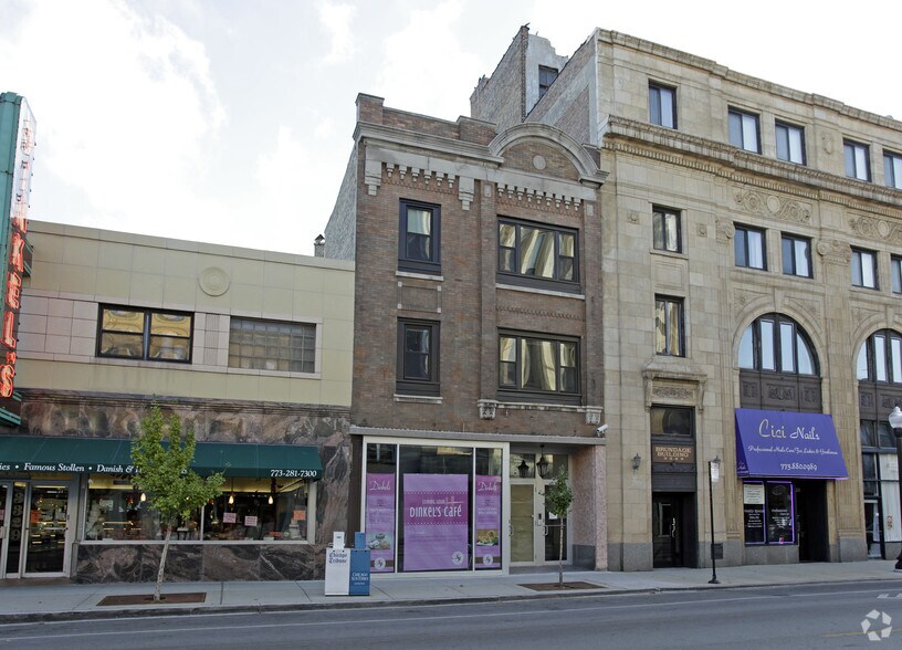 More Photos Of , Chicago General Retail For Sale