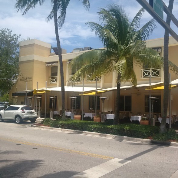 More Photos Of 105 E Atlantic Ave, Delray Beach Storefront Retail Office For Lease