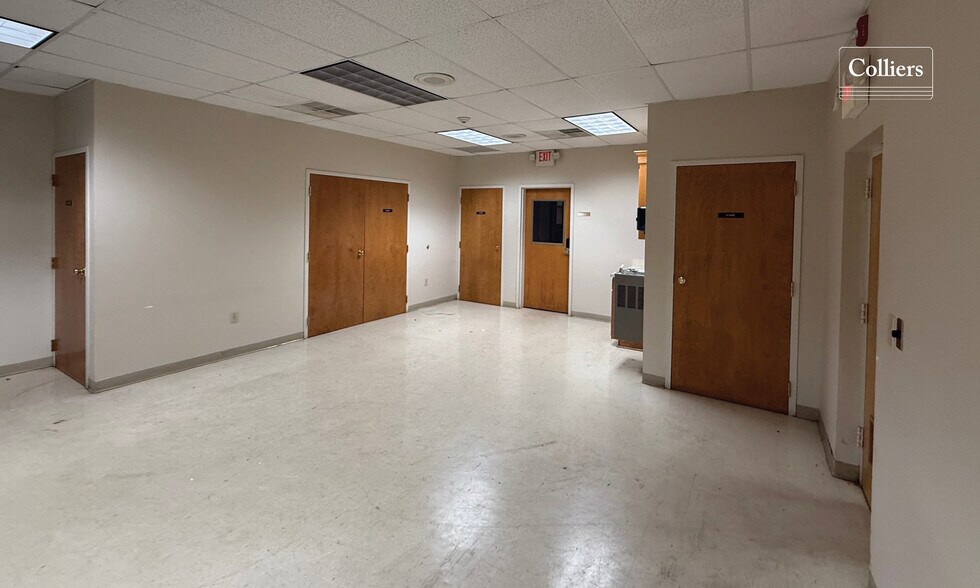 More Photos Of 811 Hamrick St, Gaffney Warehouse For Sale