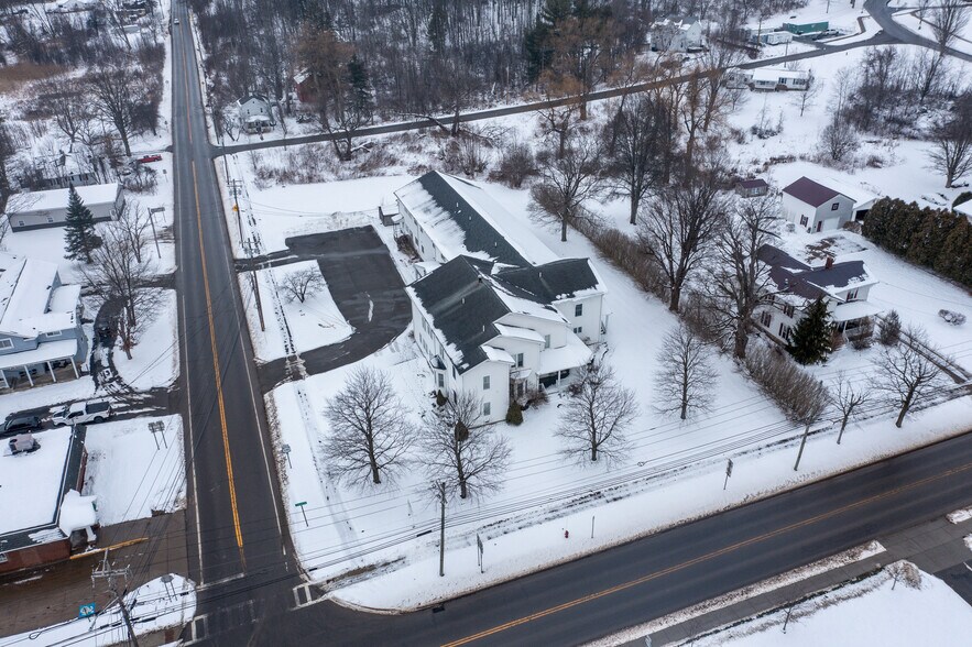 More Photos Of 40 E Main St, Randolph Assisted Living For Sale