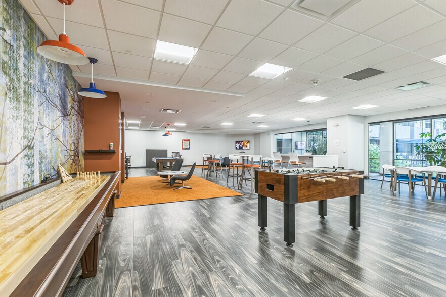 More Photos Of , Southfield Office For Sale