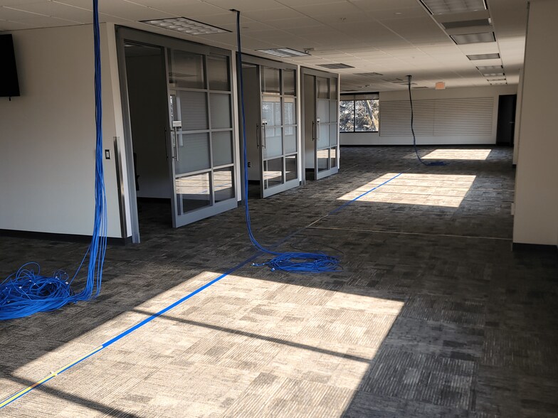 More Photos Of 1400 Industries Rd, Richmond Office For Lease