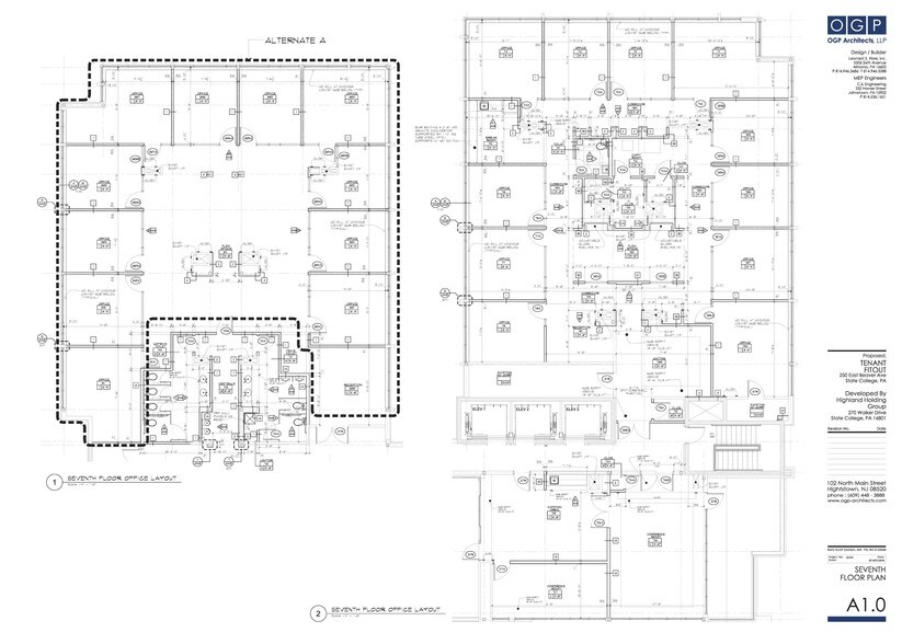 More Photos Of 250-254 E Beaver Ave, State College Multifamily For Sale