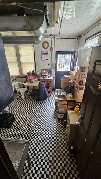 More Photos Of 201 W Clarkson Ave, Philadelphia Sports And Entertainment For Sale