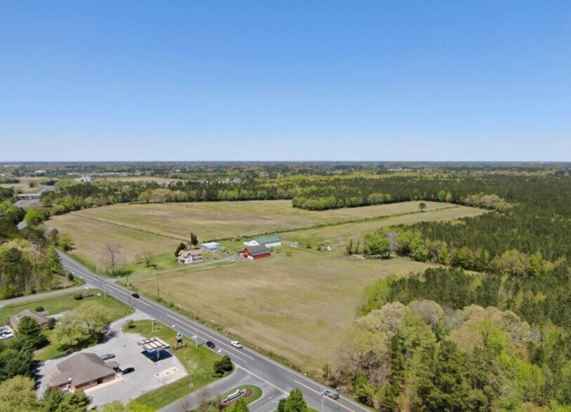 More Photos Of 4943 Snow Hill Rd, Salisbury Land For Sale