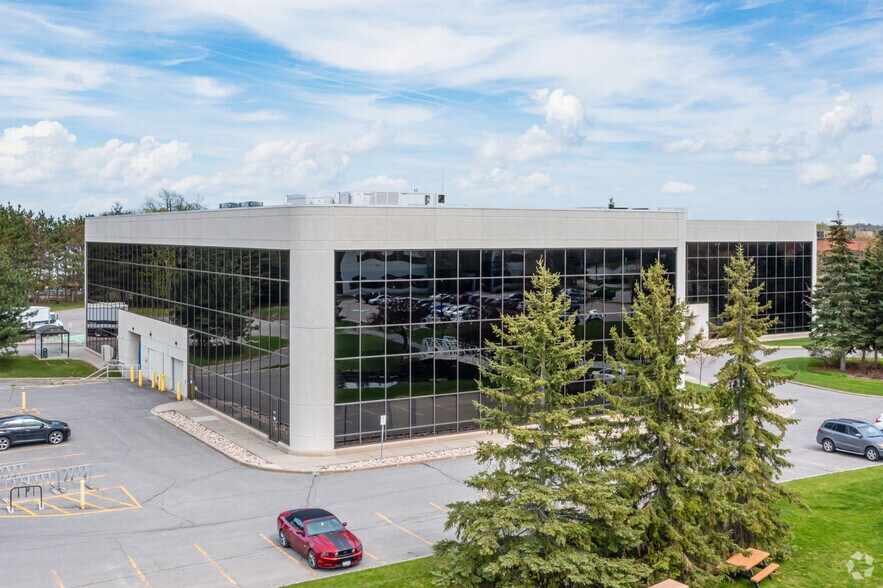 More Photos Of 350 Terry Fox Dr, Ottawa Office For Lease