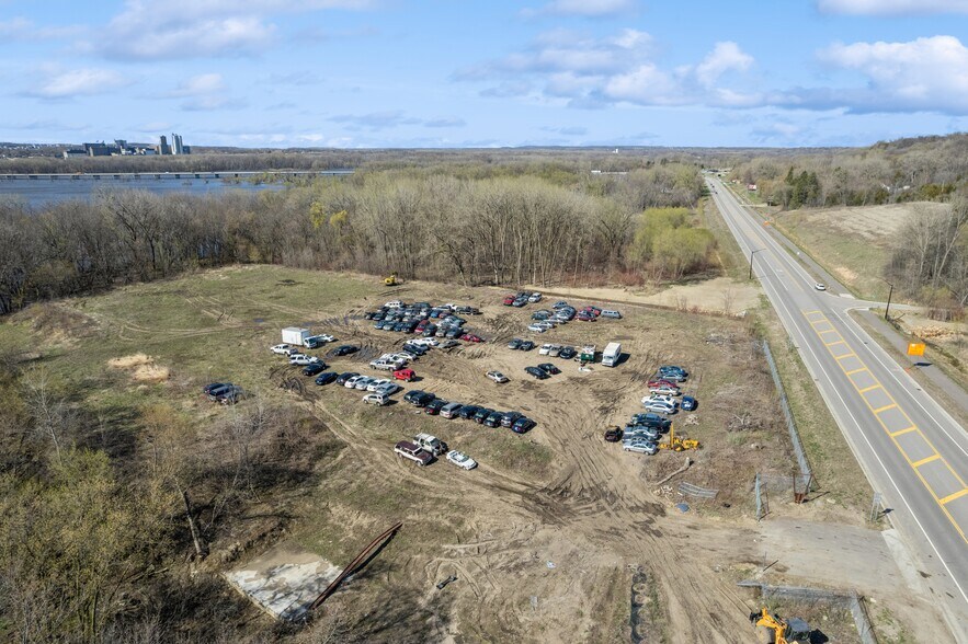 More Photos Of 285 Flying Cloud Dr, Chaska Land For Sale