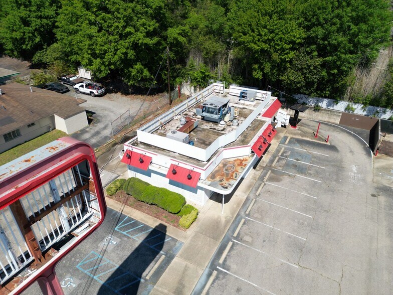 More Photos Of 3201 Atlanta Hwy, Montgomery Convenience Store For Lease