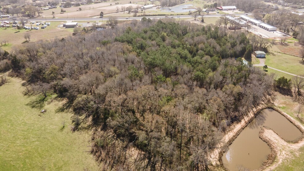 More Photos Of 16558 State Highway 155, Tyler Land For Sale