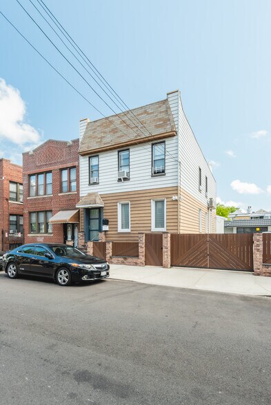 More Photos Of 2020 Bleecker St, Ridgewood Multifamily For Sale